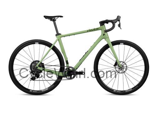 Pivot Vault fiche technique et avis